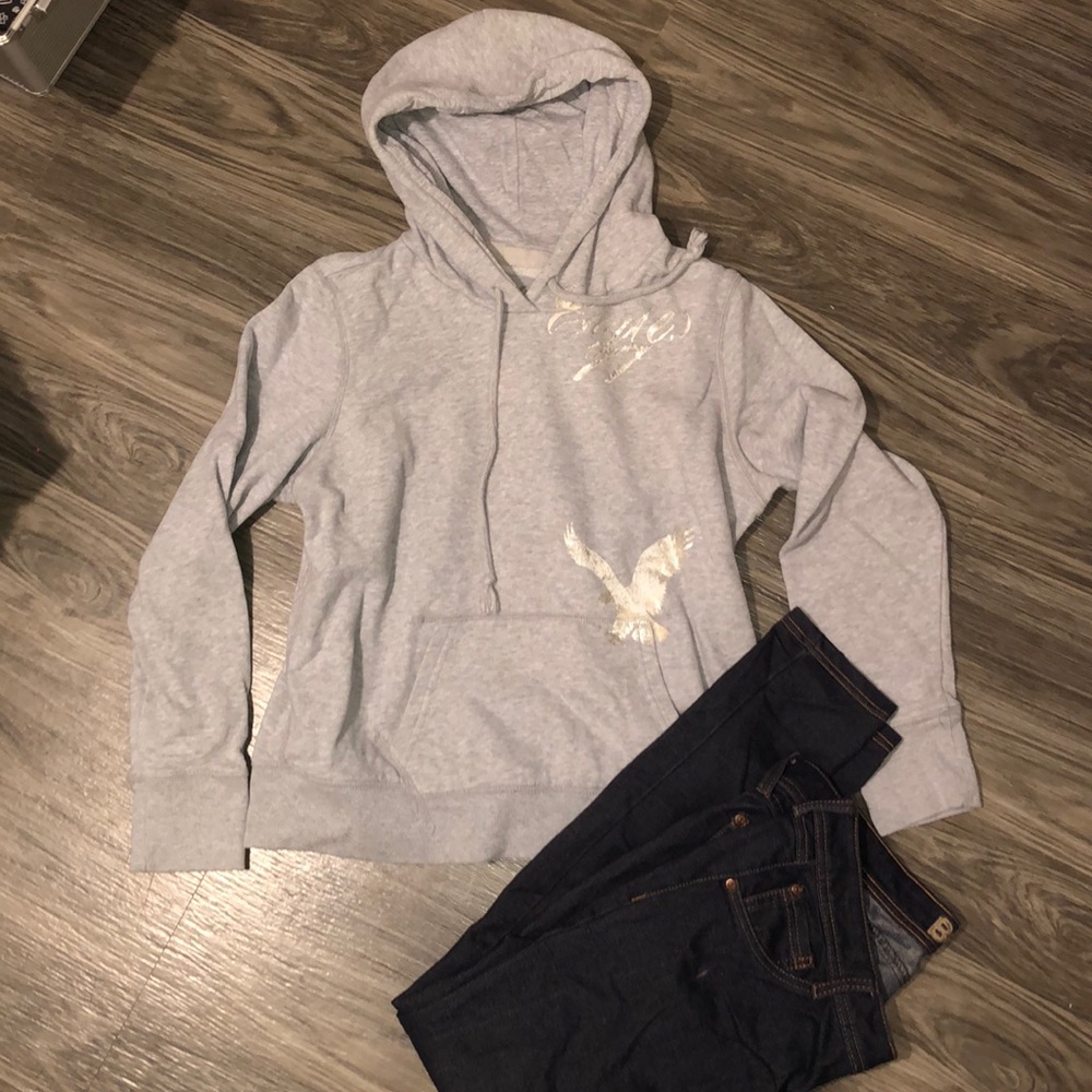 5/$60 Outfit!
